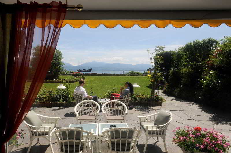 La Fleur Du Lac Morges Exterior photo
